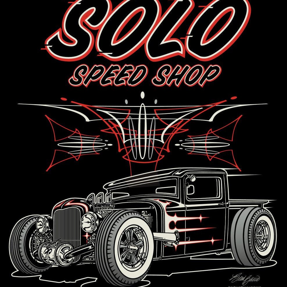 SATANS USED CARS LICENSE PLATE FRAME RAT ROD GASSER HOT Motors Car & Truck License Plate Frames