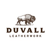 Men's Leather Wallets • Handmade Quality • Duvall Leatherwork