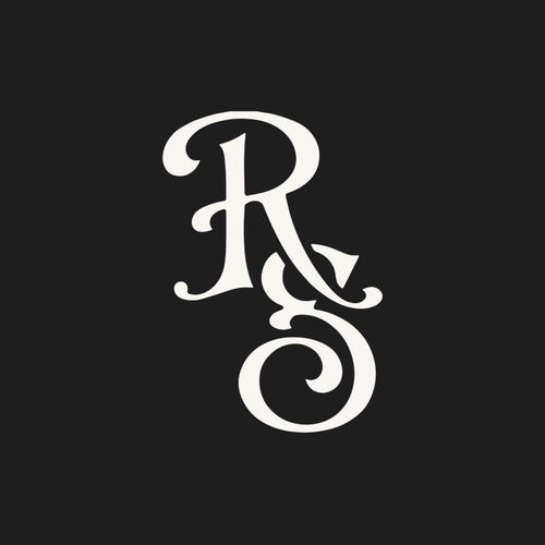 TheRomantizedSociety store logo