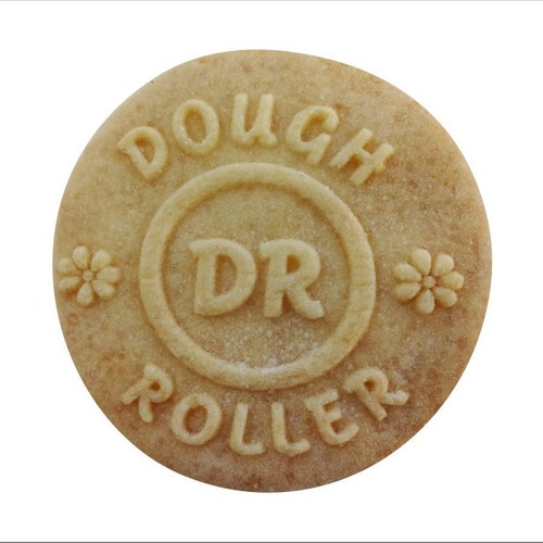 DoughRoller store logo