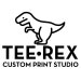 Tee Rex Custom Print Studio