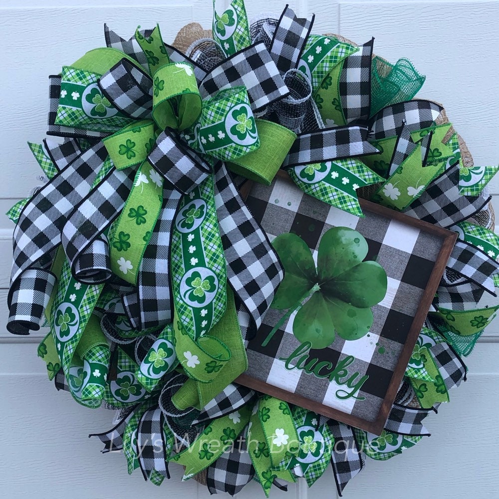 LilysWreathBoutique Etsy