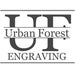 UrbanForestEngraving