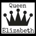 Avatar belonging to QueenElizabethAprons