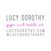 lucydorothy