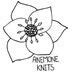 AnemoneKnits