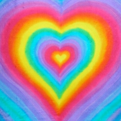 WrapdInLove store logo