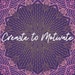 Create to Motivate