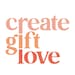 Create Gift Love