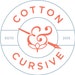 CottonandCursive