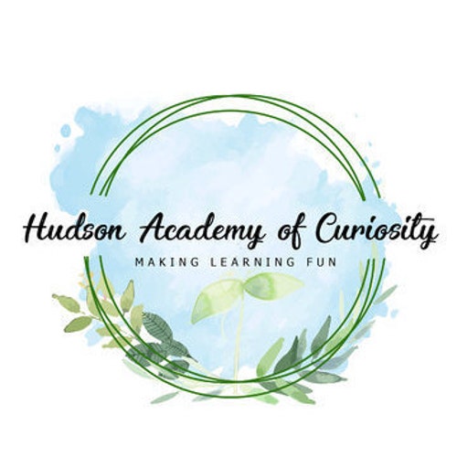 HudsonAcademy store logo
