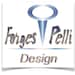 Forges Pelli Design