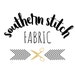 Southern Stitch Fabric