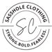 Sasshole Clothing