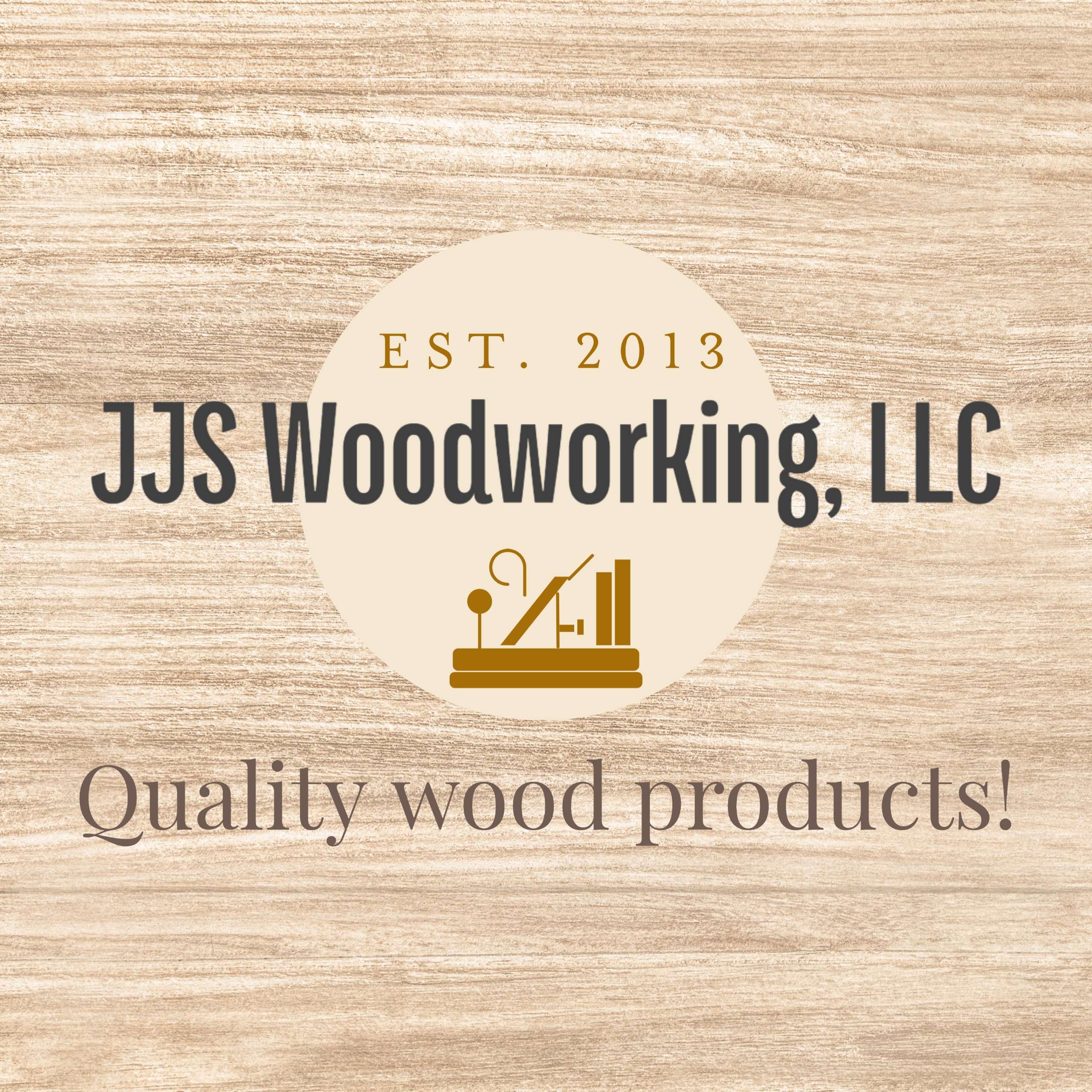 jjsWoodworksDesigns Etsy