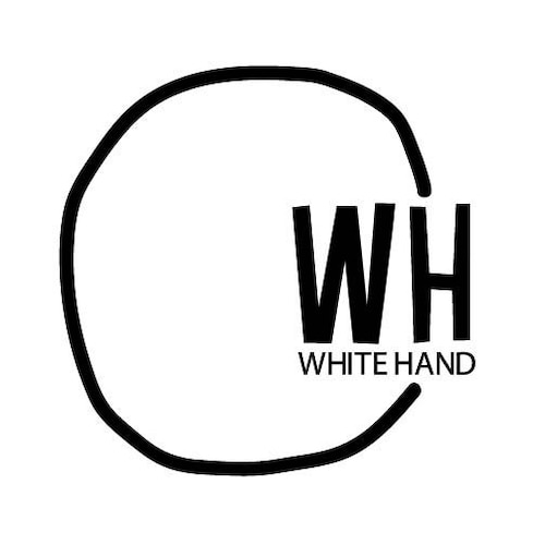 WhiteHandDesigns store logo