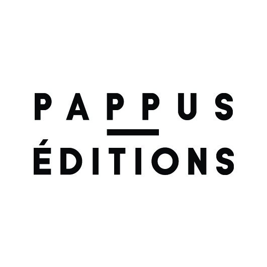 Pappus Editions By Pappuseditions On Etsy