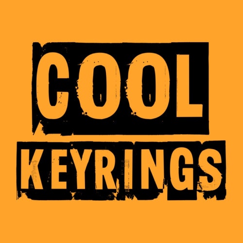 CoolKeyrings store logo
