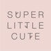 superlittlecute