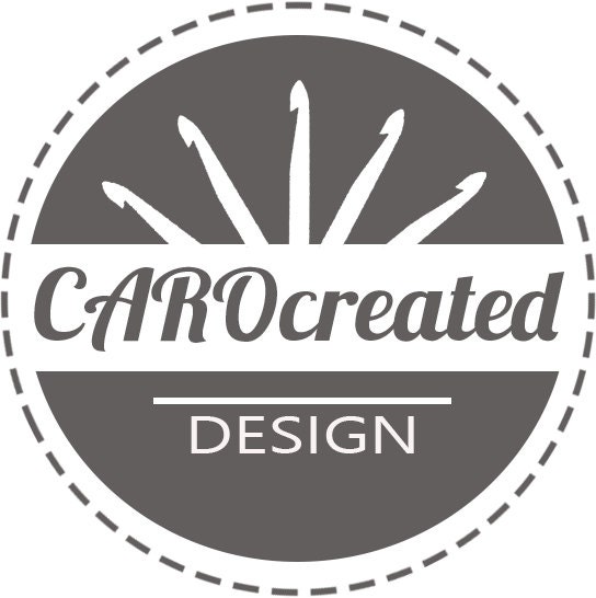 carocreated free pattern