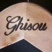 Ghisou