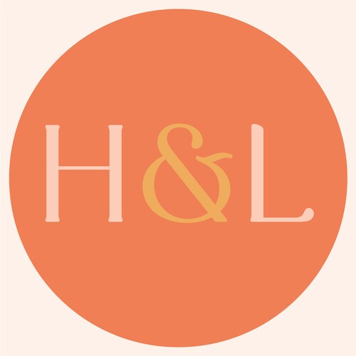HazelandLune store logo