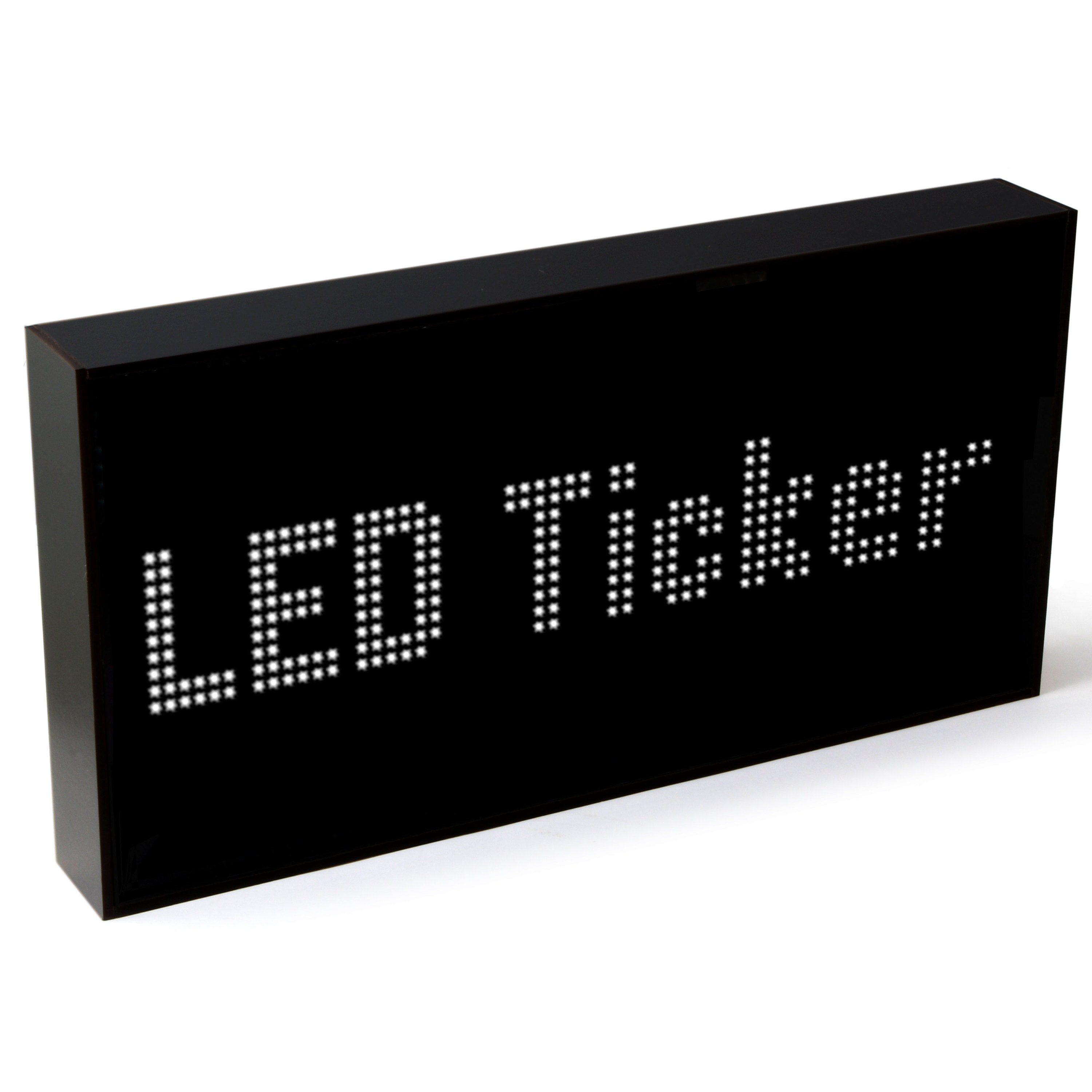 Led Tickers Llc By Ledtickers On Etsy