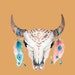 Tribal Spirits