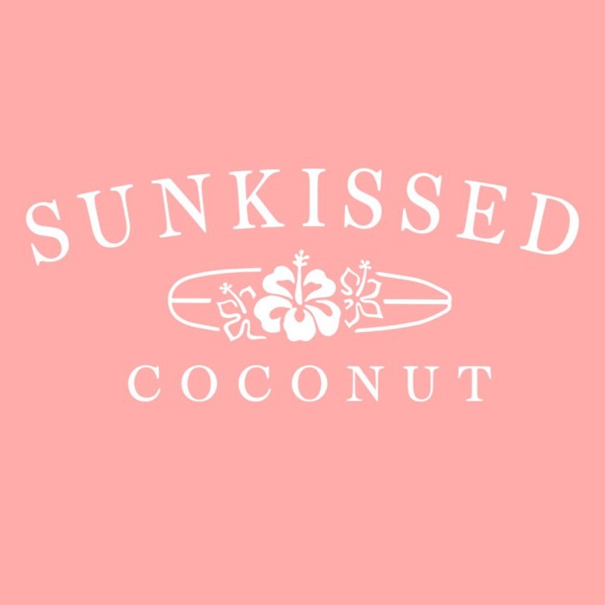 sunkissedcoconutt Etsy