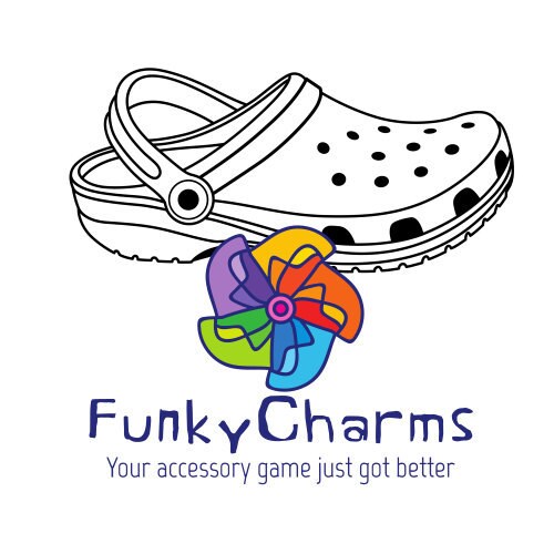 FunkyCharmsAU store logo