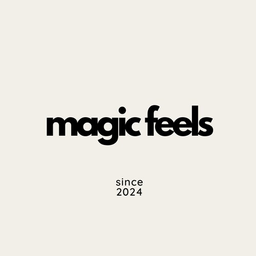 TheMagicFeels store logo