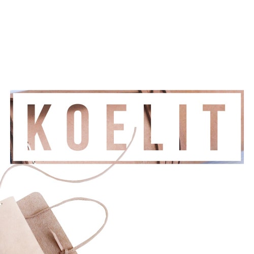 Koelit - Etsy