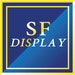 sfDisplay