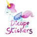 DicopeStickers