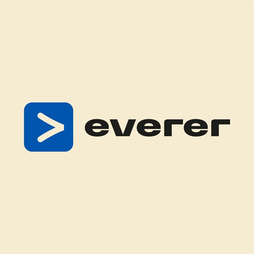 Everer store logo