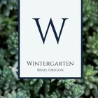 Wintergarten