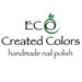 Eco Created Colors