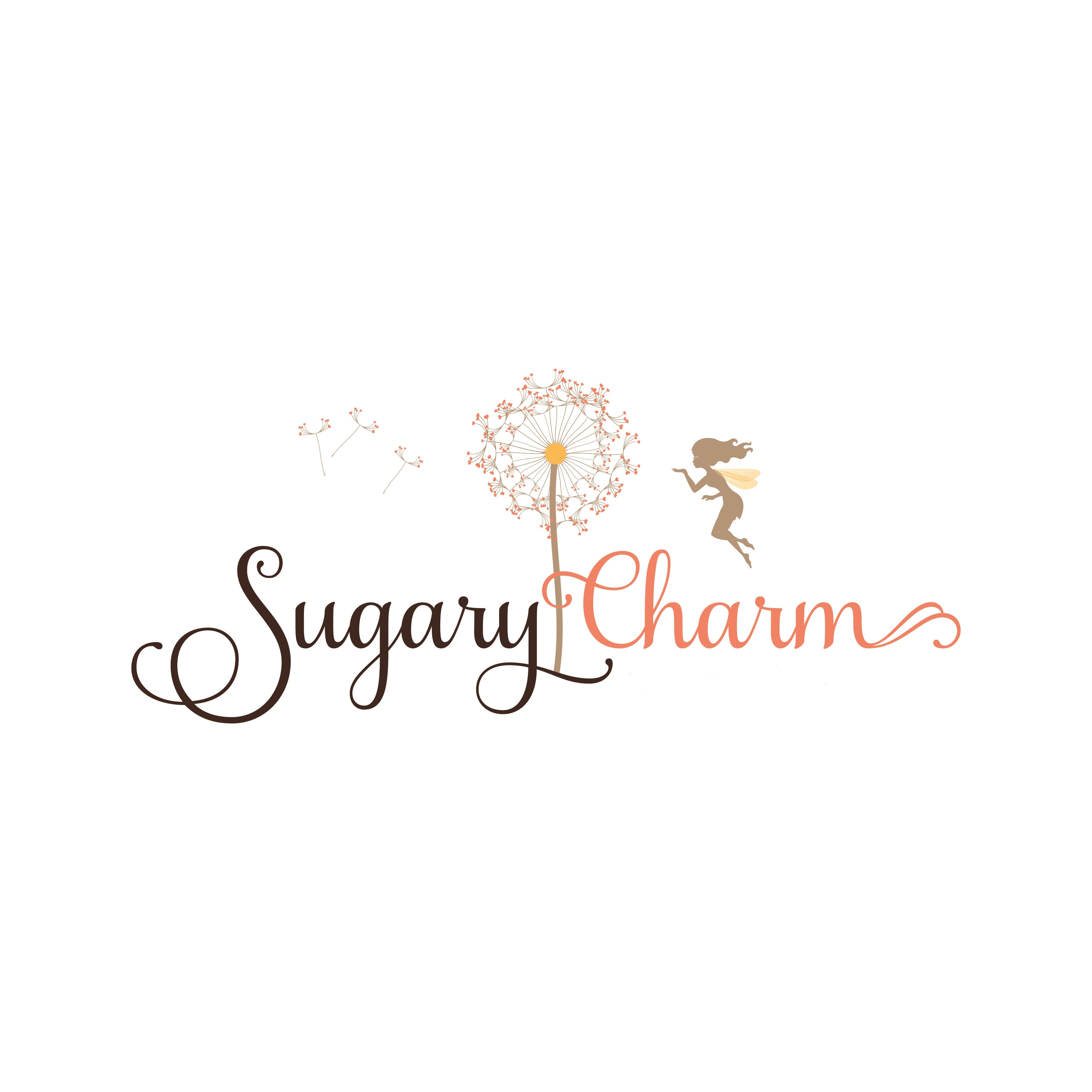 SugaryCharm - Etsy