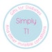 Propriétaire de <a href='https://www.etsy.com/fr/shop/Simplyt1d?ref=l2-about-shopname' class='wt-text-link'>Simplyt1d</a>