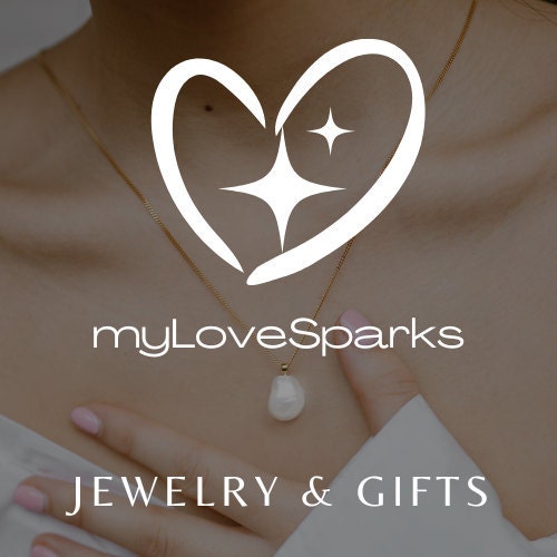 MyLoveSparks store logo