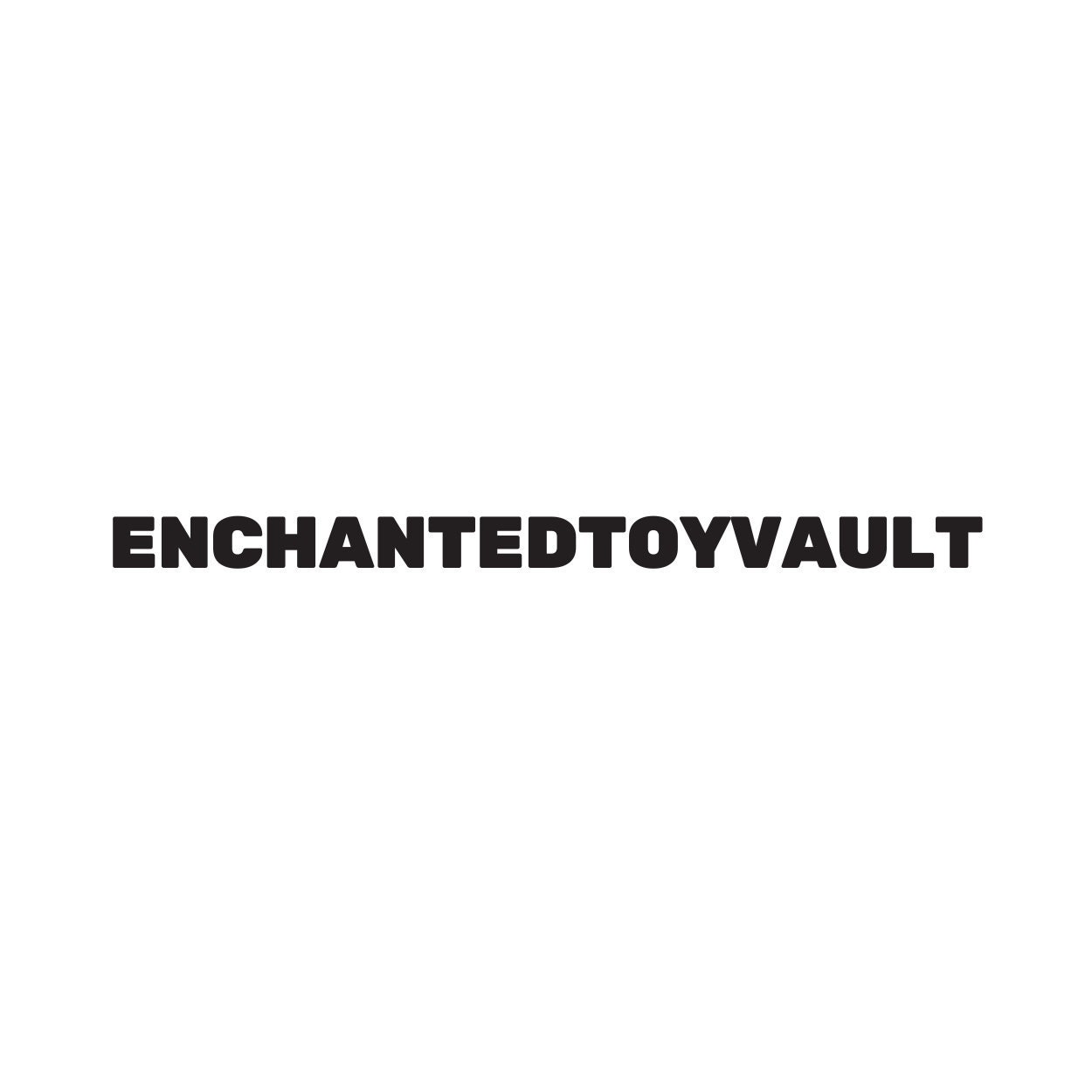 EnchantedToyVault - Etsy