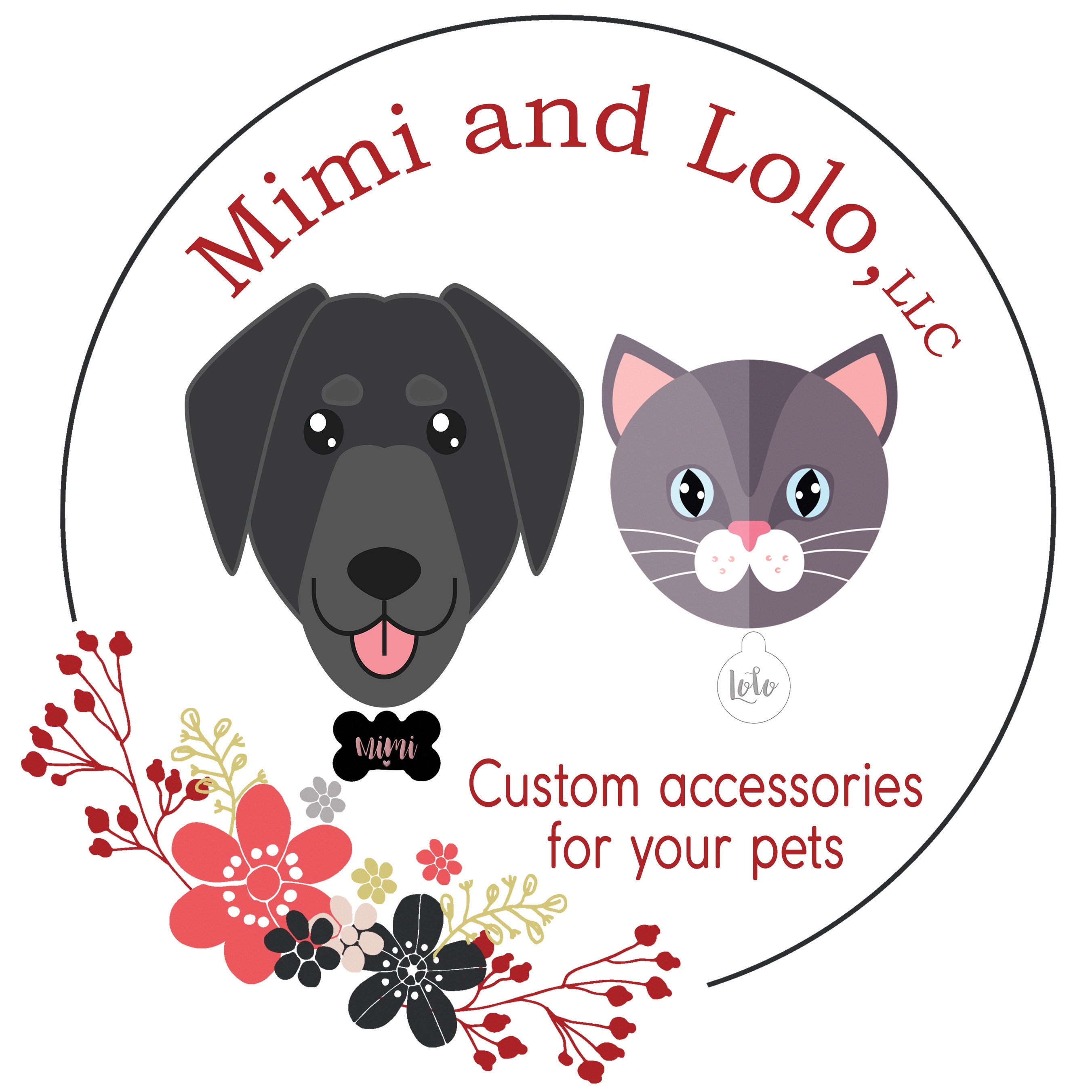 Personalized Accessories For You Your Home Your By Mimiandlolo Personalized Accessories For You Your Home Your By Mimiandlolo