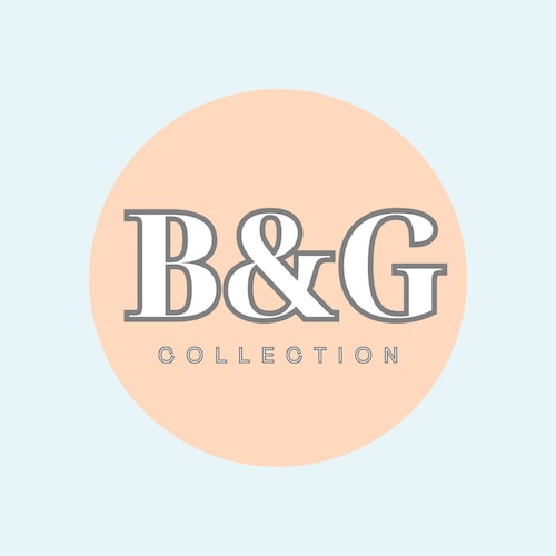 BandGCollection store logo