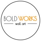 BoldWallArt