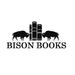 Bison Books