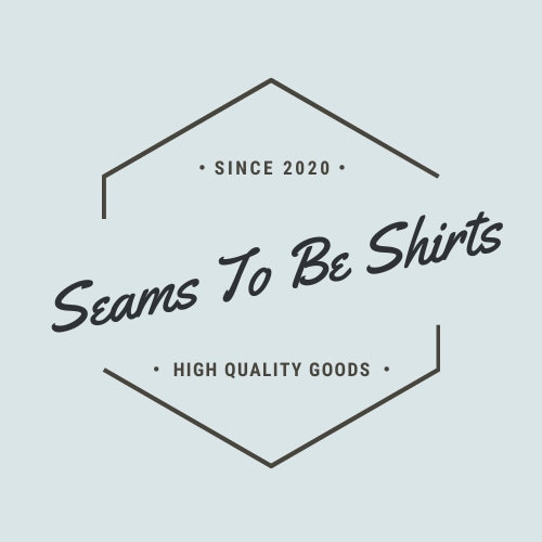 SeamsToBeShirts store logo
