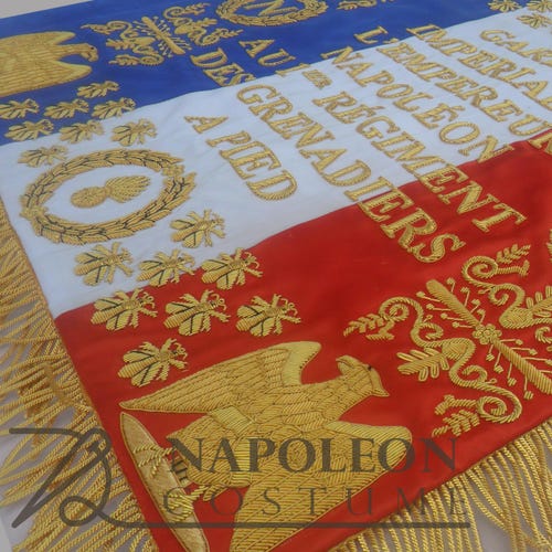 Copytec Patch Premier Empire 1804-1814 Insigne d'armoiries Napoléon Bonaparte # 32898 Copytec Patch Premier Empire 1804-1814 Insigne d'armoiries Napoléon Bonaparte # 32898