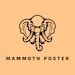 MammothPoster