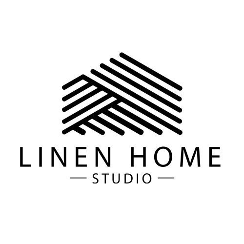 LinenHomeStudio store logo