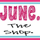 JuneTheShop